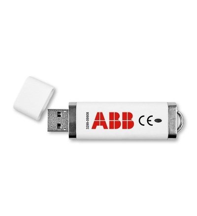 ABB Vysílač RF signálu univerzální, USB, 868 MHz 3299-09908