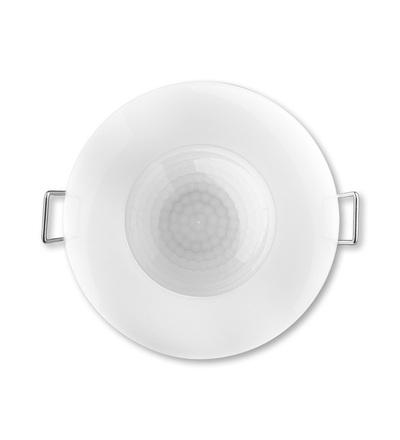 ABB Snímač pohybu, vestavný (do dutých stropů) 3299-22102