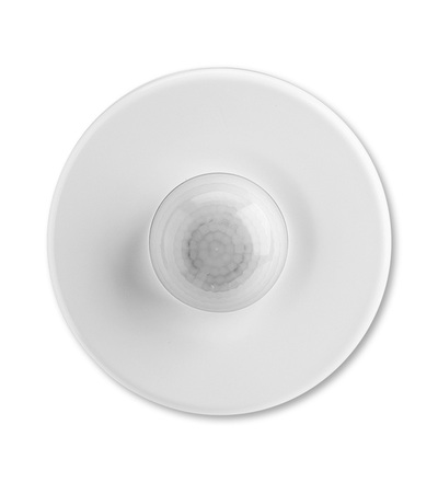 ABB Snímač pohybu s RF vysílačem, pro montáž na strop, 868 MHz 3299-22958