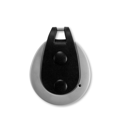 ABB Vysílač RF signálu dvojkanálový, ruční, IP65, 868 MHz 3299-28908