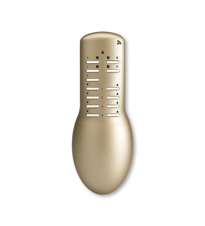 ABB Vysílač RF signálu vícekanálový, ruční, 868 MHz 3299-96908 33