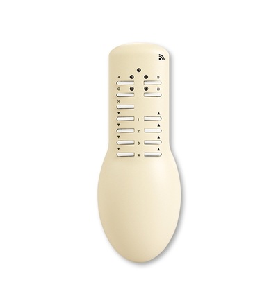 ABB Vysílač RF signálu vícekanálový, ruční, 868 MHz 3299-96908 C