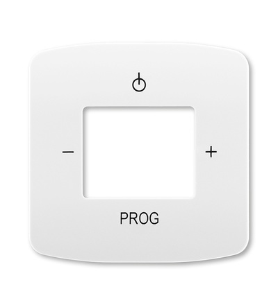 ABB Kryt rádia AudioWorld 3299A-A40200 B