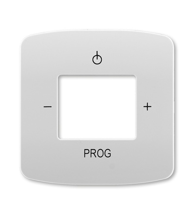 ABB Kryt rádia AudioWorld 3299A-A40200 S