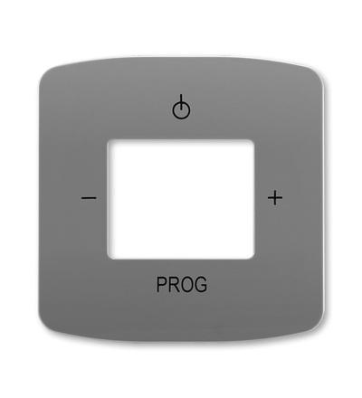 ABB Kryt rádia AudioWorld 3299A-A40200 S2