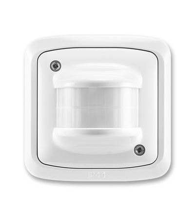 ABB Spínač automatický se snímačem pohybu, kompletní, IP44 3299A-C22184 B
