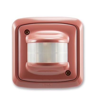 ABB Spínač automatický se snímačem pohybu, kompletní, IP44 3299A-C22184 R2
