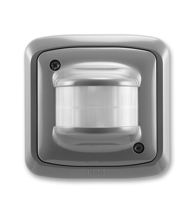 ABB Spínač automatický se snímačem pohybu, kompletní, IP44 3299A-C22184 S2