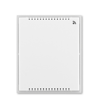 ABB Vysílač vlhkosti RF, nástěnný 3299E-A07908 01