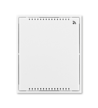 ABB Vysílač vlhkosti RF, nástěnný 3299E-A07908 03