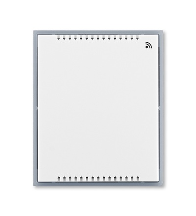 ABB Vysílač vlhkosti RF, nástěnný 3299E-A07908 04