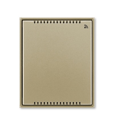 ABB Vysílač vlhkosti RF, nástěnný 3299E-A07908 33