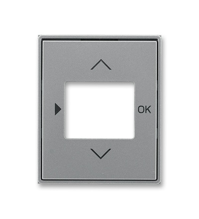 ABB Kryt pro přístroje s plovoucím krytem 3299E-A40100 36