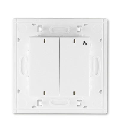 ABB Vysílač RF dvojnásobný, nástěnný, 868 MHz 3299H-A11908 01
