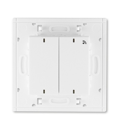 ABB Vysílač RF dvojnásobný, nástěnný, 868 MHz 3299H-A11908 03