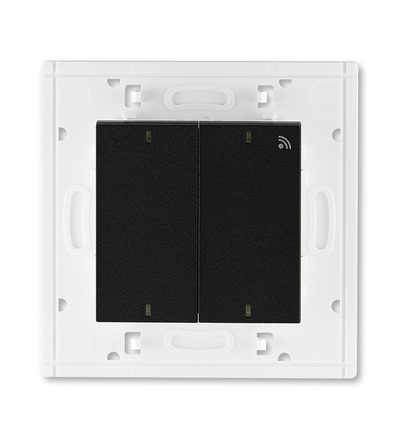 ABB Vysílač RF dvojnásobný, nástěnný, 868 MHz 3299H-A11908 63