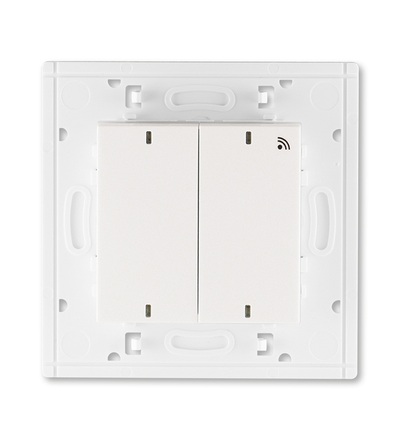 ABB Vysílač RF dvojnásobný, nástěnný, 868 MHz 3299H-A11908 68