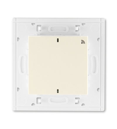 ABB Vysílač RF jednonásobný, nástěnný, 868 MHz 3299H-A21908 17