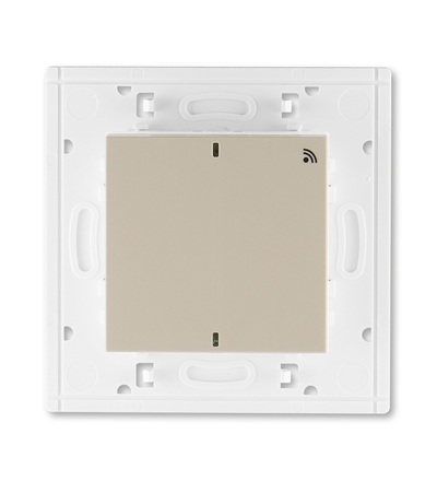 ABB Vysílač RF jednonásobný, nástěnný, 868 MHz 3299H-A21908 18
