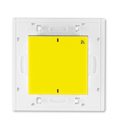 ABB Vysílač RF jednonásobný, nástěnný, 868 MHz 3299H-A21908 64