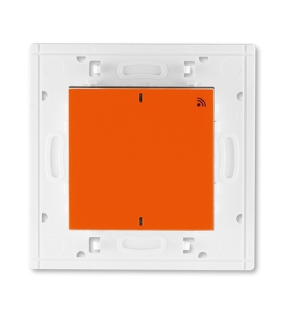 ABB Vysílač RF jednonásobný, nástěnný, 868 MHz 3299H-A21908 66