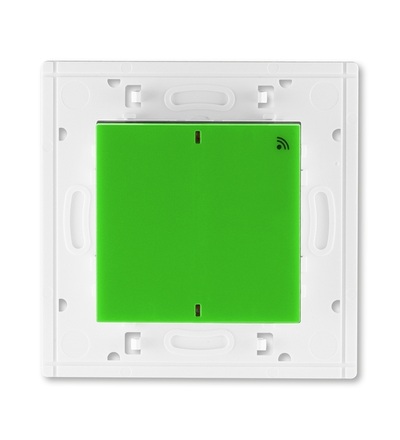 ABB Vysílač RF jednonásobný, nástěnný, 868 MHz 3299H-A21908 67