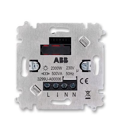 ABB Přístroj spínací pro snímače pohybu - relé 3299U-A00006