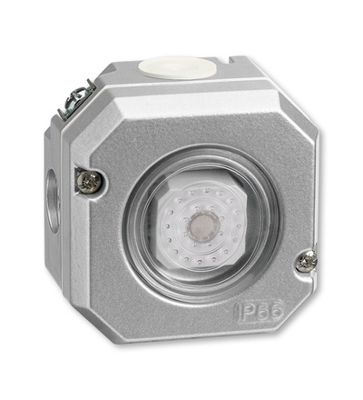 ABB Přepínač střídavý, řazení 6S a 6So, Al, IP66 3558-25752 39