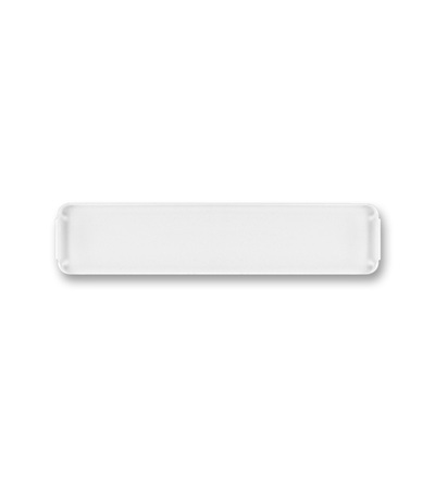 ABB Pole popisové, bez symbolu 3558A-A27