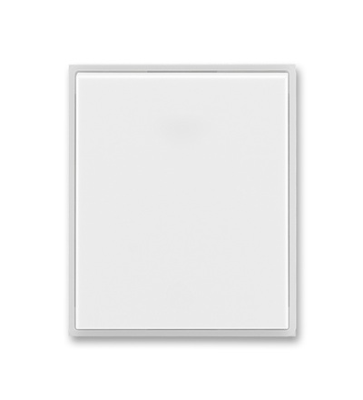 ABB Kryt spínače jednoduchý 3558E-A00651 01