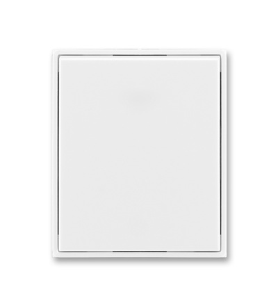 ABB Kryt spínače jednoduchý 3558E-A00651 03