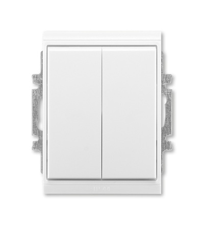 ABB Přepínač sériový, řazení 5, IP44 3558E-A05940 03