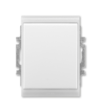 ABB Přepínač střídavý, s krytem, řazení 6, IP44 3558E-A06940 01