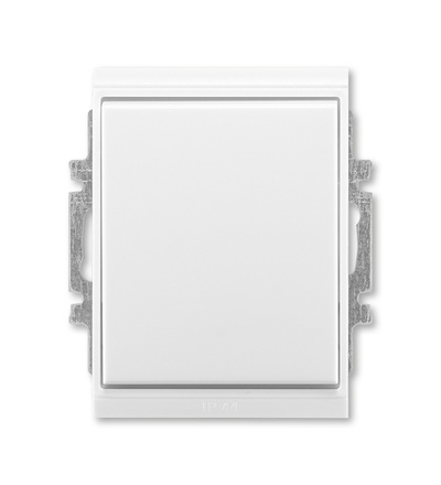 ABB Ovládač přepínací, řazení 6/0, IP44 3558E-A86940 01