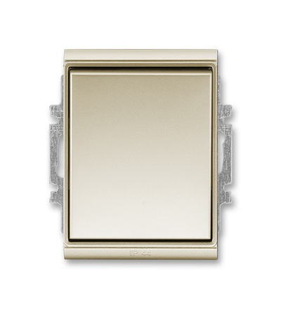 ABB Přepínač křížový, s krytem, řazení 7, IP44 3558E-A07940 33