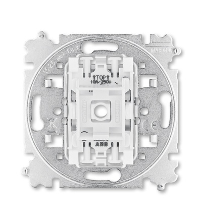 ABB Přístroj ovládače zapínacího, řazení 1/0, 1/0S, 1/0So 3559-A91345