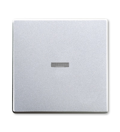 ABB Kryt spínače jednoduchý, s čirým průzorem 3559B-A0065383
