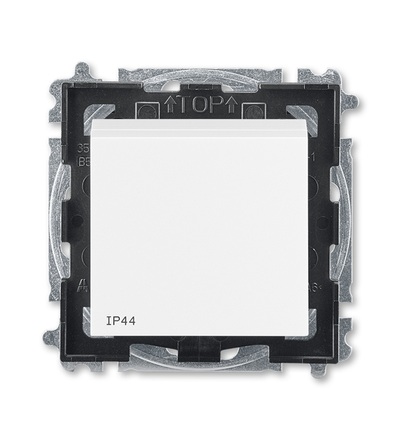 ABB Ovládač přepínací, řazení 6/0, IP44 3559H-A86940 03