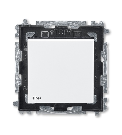 ABB Ovládač přepínací, řazení 6/0, IP44 3559H-A86940 62