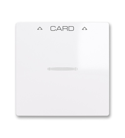ABB Kryt spínače kartového 3559T-A00700 500