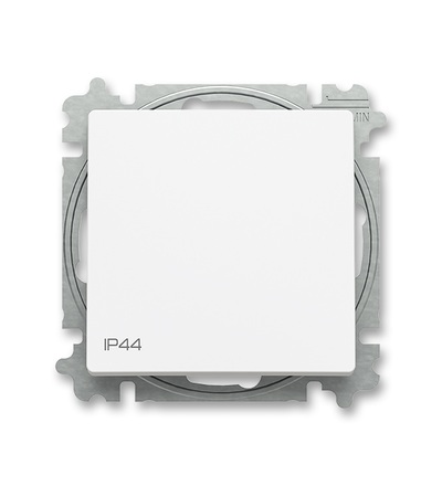 ABB Ovládač přepínací, s krytem, řazení 6/0, IP44 3559T-A86940 240