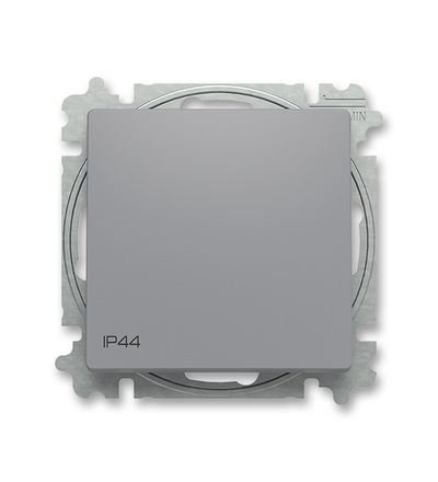 ABB Přepínač střídavý, s krytem, řazení 6, IP44 3559T-A06940 241