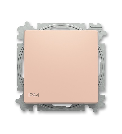 ABB Ovládač přepínací, s krytem, řazení 6/0, IP44 3559T-A86940 242