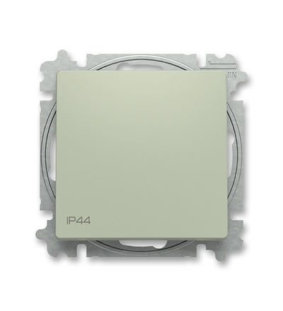 ABB Ovládač přepínací, s krytem, řazení 6/0, IP44 3559T-A86940 243