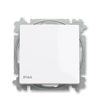 ABB Ovládač přepínací, s krytem, řazení 6/0, IP44 3559T-A86940 500