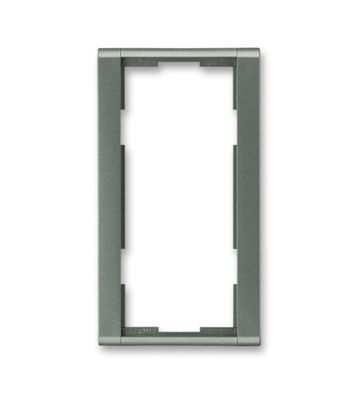 ABB Rámeček dvojnásobný, svislý 3901F-A00121 34