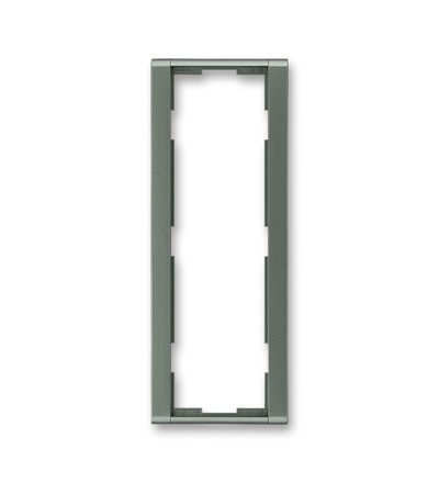ABB Rámeček trojnásobný, svislý 3901F-A00131 34