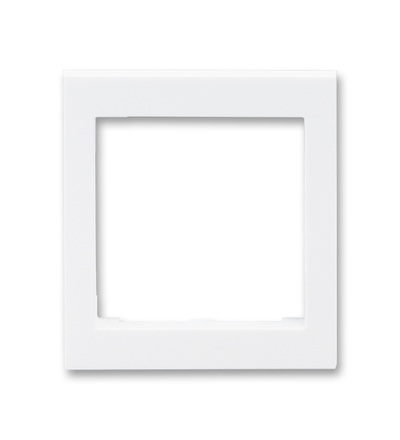 ABB Kryt rámečku s otvorem 55x55, střední 3901H-A00355 03