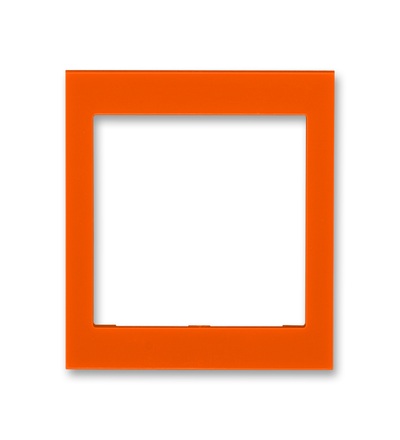 ABB Kryt rámečku s otvorem 55x55, střední 3901H-A00355 66