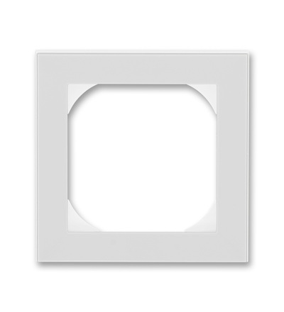 ABB Rámeček jednonásobný s otvorem 55x55 3901H-A05510 16
